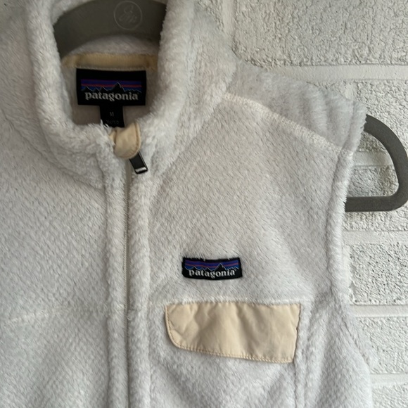 Patagonia Retro X Vest - Picture 2 of 5